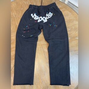Spider Worldwide Sweatpants
